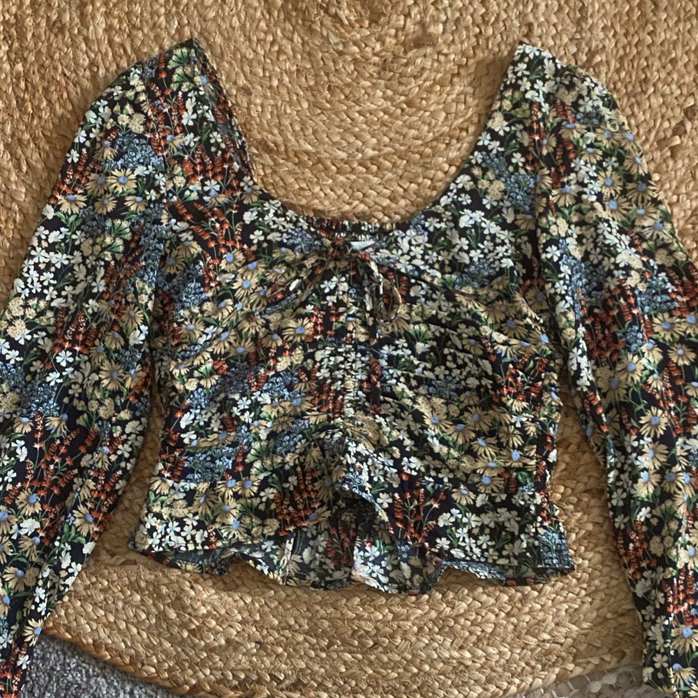 H&M Blouse